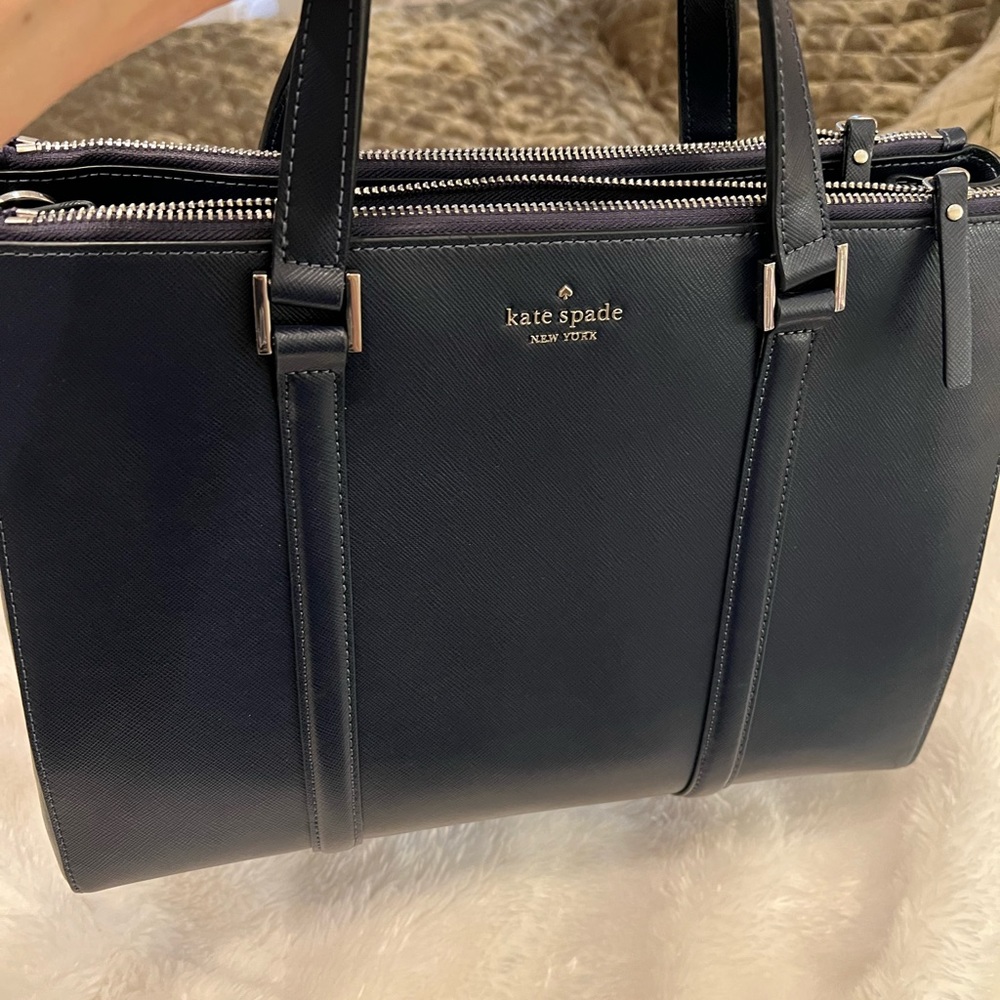 KATE SPADE HANDBAG - Picture 2 of 8